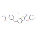 Sotuletinib hydrochloride