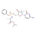 Sofosbuvir impurity J