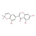 Semilicoisoflavone B