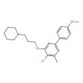 Sigma-1 receptor antagonist 2