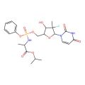 Sofosbuvir impurity C