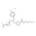 SR9011 hydrochloride