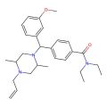 (Rac)-SNC80