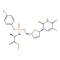 Stampidine