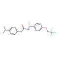 Suvecaltamide