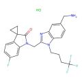 Sisunatovir hydrochloride