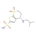 Sezolamide