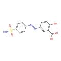 Salazosulfamide