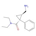 1S,2R-milnacipran