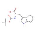 (2S)-2-{[(tert-butoxy)carbonyl]amino}-3-(1-methyl-1H-indol-3-yl)propanoic acid
