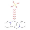 (+)-Sparteine (sulfate pentahydrate)