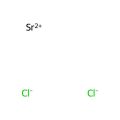 Strontium chloride SR-89