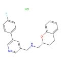 Sarizotan hydrochloride