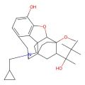 (1S,2S,6R,14R,15S,16R)-5-(cyclopropylmethyl)-16-[(2S)-2-hydroxy-3,3-dimethylbutan-2-yl]-15-methoxy-13-oxa-5-azahexacyclo[13.2.2.12,8.01,6.02,14.012,20]icosa-8(20),9,11-trien-11-ol