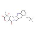 (19S)-19-ethyl-19-hydroxy-8-(2-trimethylsilylethyl)-17-oxa-3,13-diazapentacyclo[11.8.0.02,11.04,9.015,20]henicosa-1(21),2,4,6,8,10,15(20)-heptaene-14,18-dione