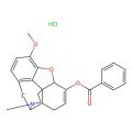 [(4R,4aS,7aR,12bS)-9-methoxy-3-methyl-2,4,4a,5,7a,13-hexahydro-1H-4,12-methanobenzofuro[3,2-e]isoquinolin-7-yl] benzoate;hydrochloride