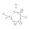 Setmelanotide acetate