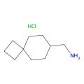 spiro[3.5]nonan-7-ylmethanamine hydrochloride
