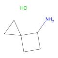spiro[2.3]hexan-6-amine;hydrochloride