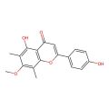 Sideroxylin