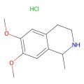 Salsolidine hydrochloride