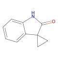 螺[环丙烷-1,3'-二氢吲哚]-2'-酮