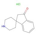 螺[茚-1，4'-哌啶]-3(2H)-one盐酸盐