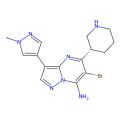 SCH900776 S-isomer