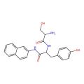 Ser-Tyr β-naphthylamide