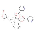 Scutebarbatine A