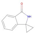 螺[环丙烷-1，1'-异吲哚啉]-3'-酮