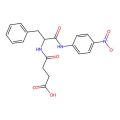 N-琥珀酰- L -苯丙氨酸- p -硝基苯胺