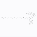 SN38-PAB-Lys(MMT)-oxydiacetamide-PEG8-N3