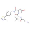 (S,R,S)-Ahpc-C2-NH2