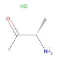 (S)-3-Aminobutan-2-one hydrochloride