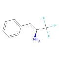 (2S)-1,1,1-Trifluoro-3-phenylpropan-2-amine