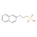 2-(3-Sulfopropyl)isoquinolin-2-ium