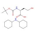 (S)-N-Boc-L-homoserine Dicyclohexylammonium Salt