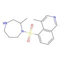 (S)-(+)-2-Methyl-1-[(4-methyl-5-isoquinolynyl)sulfonyl]homopiperazine