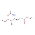(S)-Diethyl 2-acetamidopentanedioate
