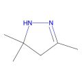 3,5,5-Trimethyl-2-pyrazoline