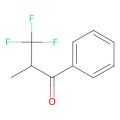 3,3,3-Trifluoro-2-methyl-1-phenylpropan-1-one