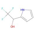 2,2,2-trifluoro-1-(1H-pyrrol-2-yl)ethan-1-ol