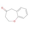 2,3,4,5-Tetrahydro-1-benzoxepin-4-one