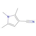 1,2,5-Trimethyl-1H-pyrrole-3-carbonitrile