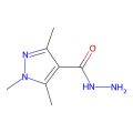 1,3,5-trimethyl-1H-pyrazole-4-carbohydrazide