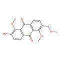 1,5,15-Tri-O-methylmorindol