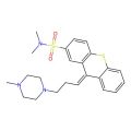 Thiothixene (USAN:USP)