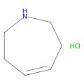 2,3,6,7-tetrahydro-1H-azepine hydrochloride