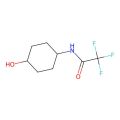 2,2,2-Trifluoro-N-(4-hydroxycyclohexyl)acetamide
